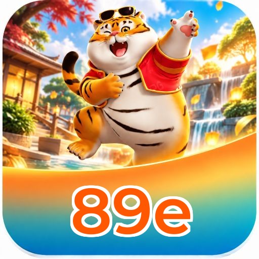 89e APP Logo Oficial Certificado Android iOS