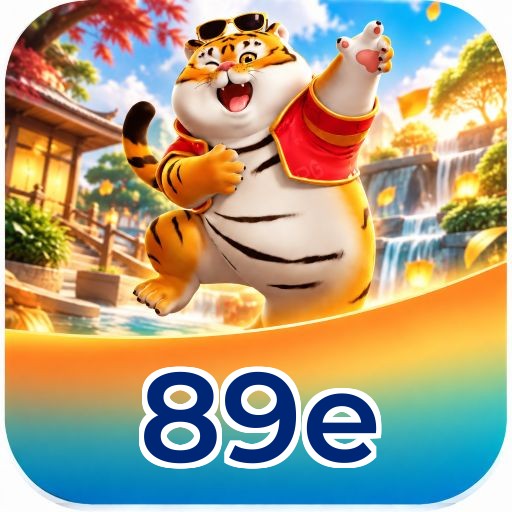 89e Logo