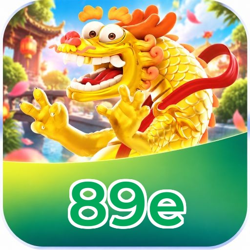 89e Logo - Bônus de Cadastro