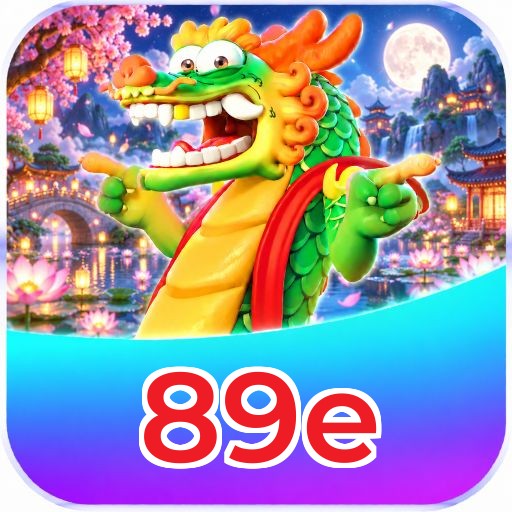 89e APK Logo Oficial Certificado