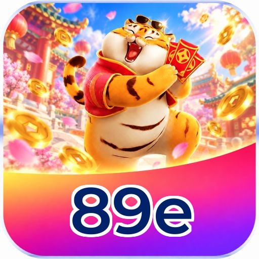 89e Jackpots Progressivos