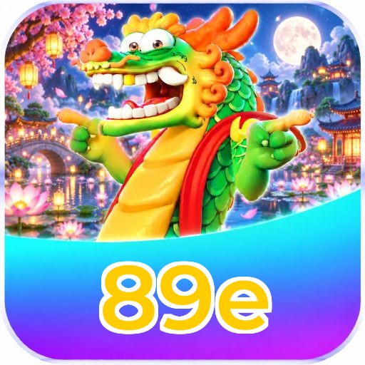 89e Logo