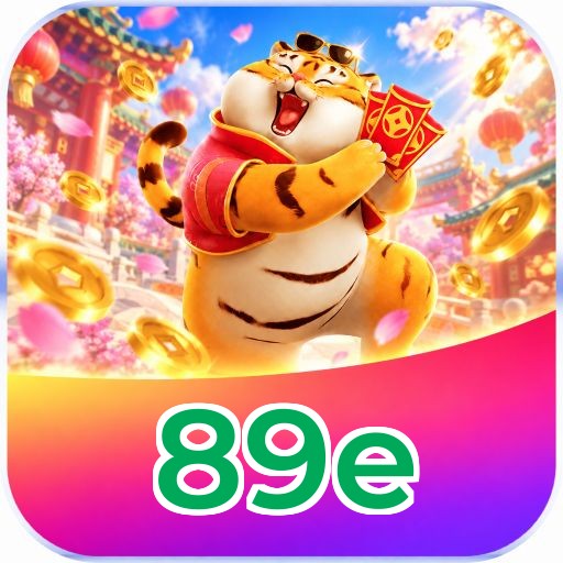 89e Logo