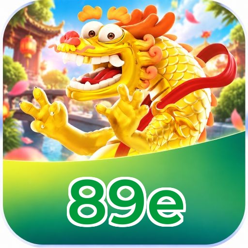 Logo 89e Cassino Ao Vivo Brasil