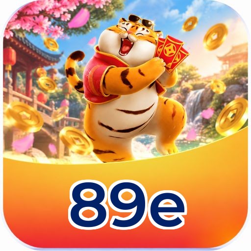 89e Logo