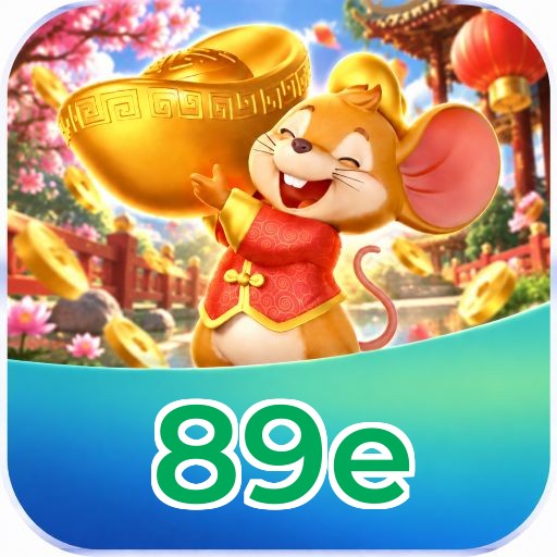Logo 89e Cassino Online Brasil