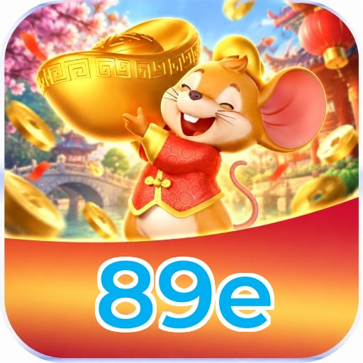 Logo 89e Slots Premium Brasil