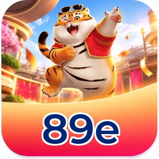 Logo 89e APK Android Brasil