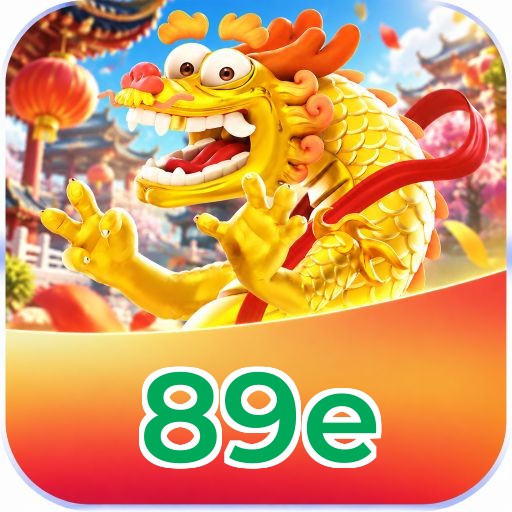 89e Logo Oficial