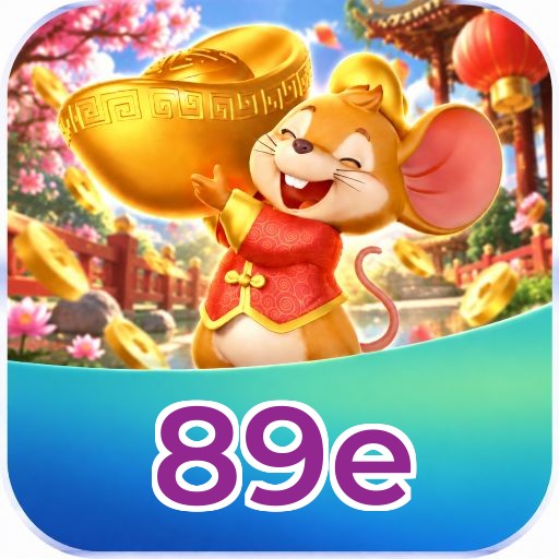 Logo 89e Telegram Canal Oficial